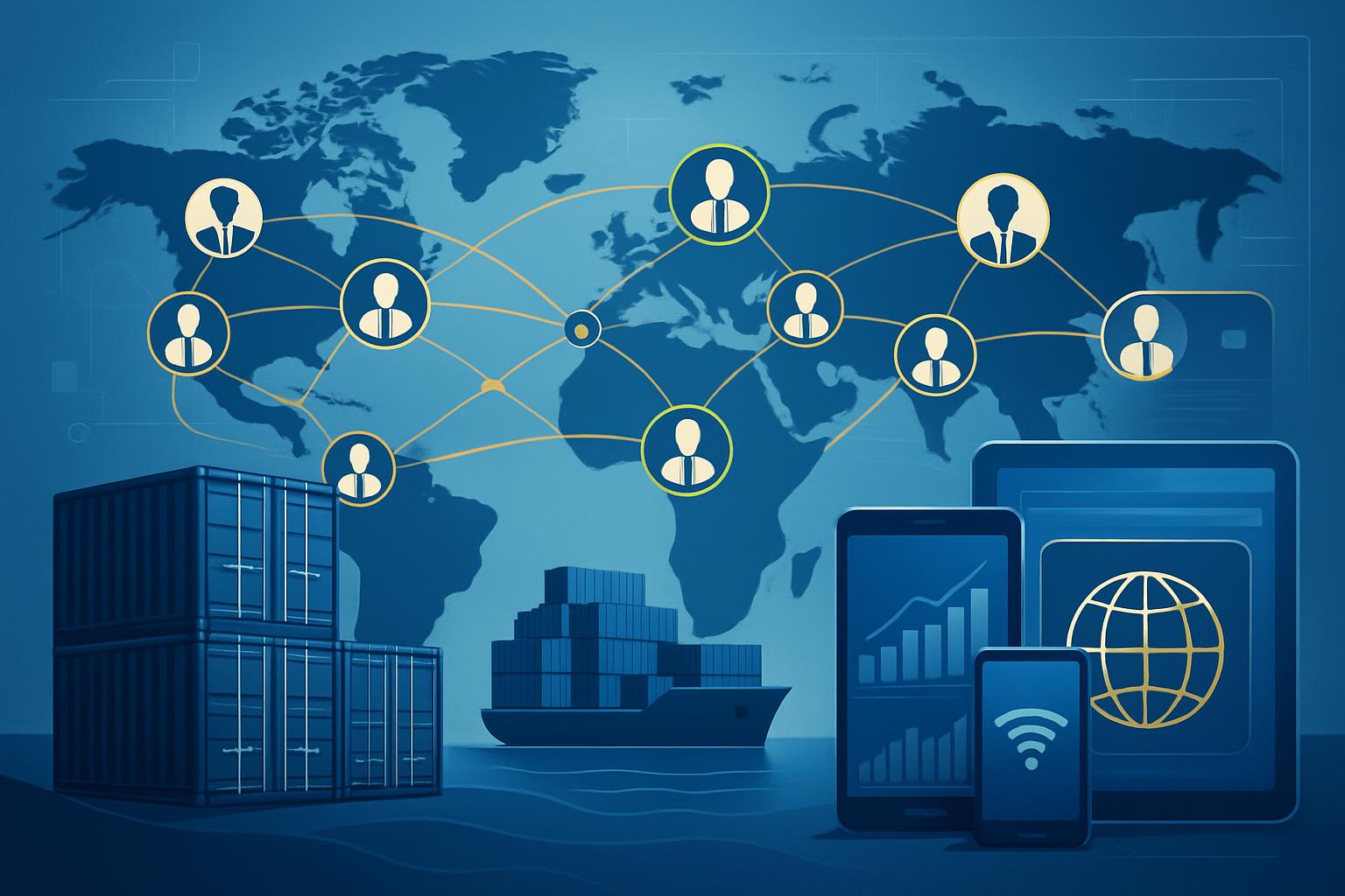 Global Sourcing