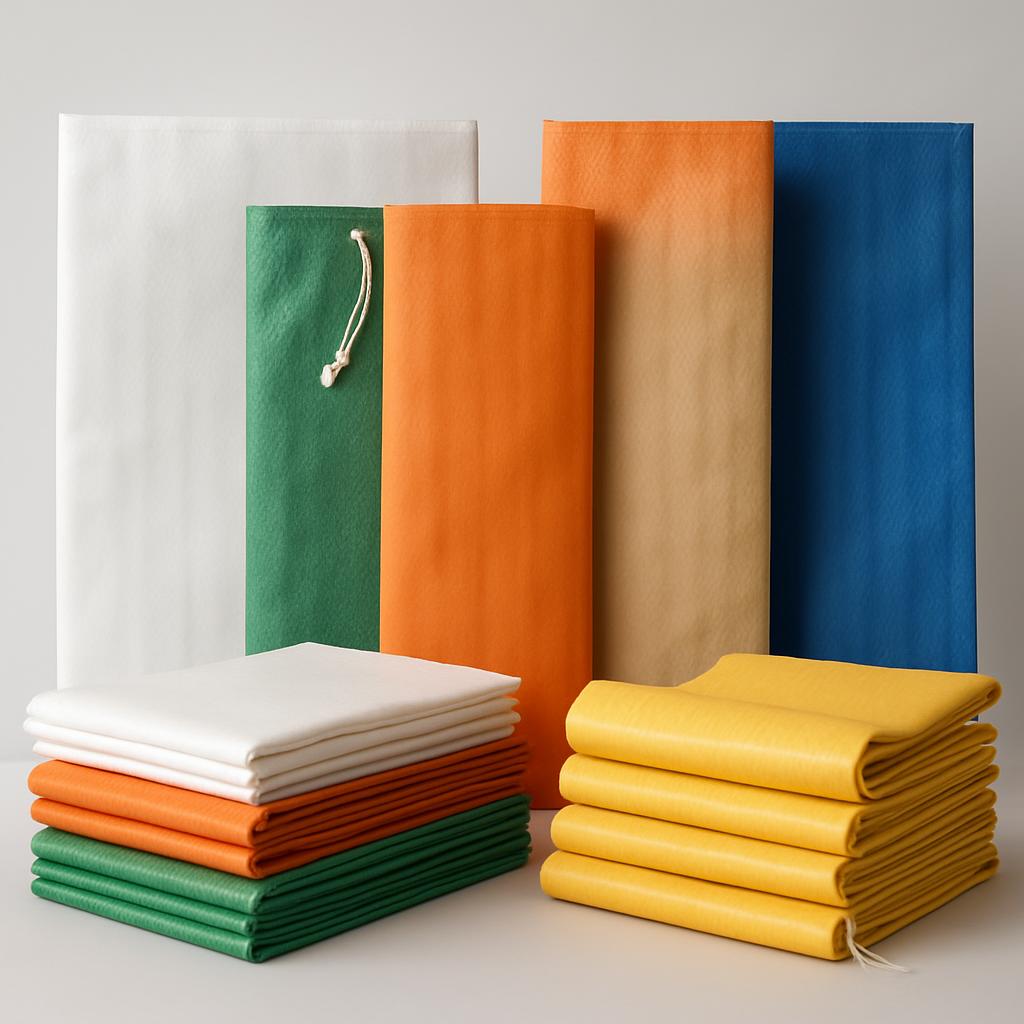 PP Woven Bags