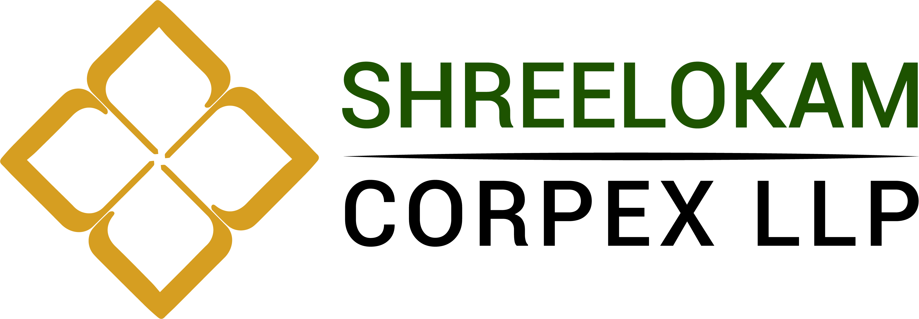 Shri Lokam World Ventures LLP Logo